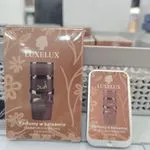 Luxelux Perfumy w Balsamie 10g