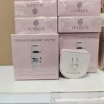 Luxelux Perfumy w balsamie Yara Pink 10g