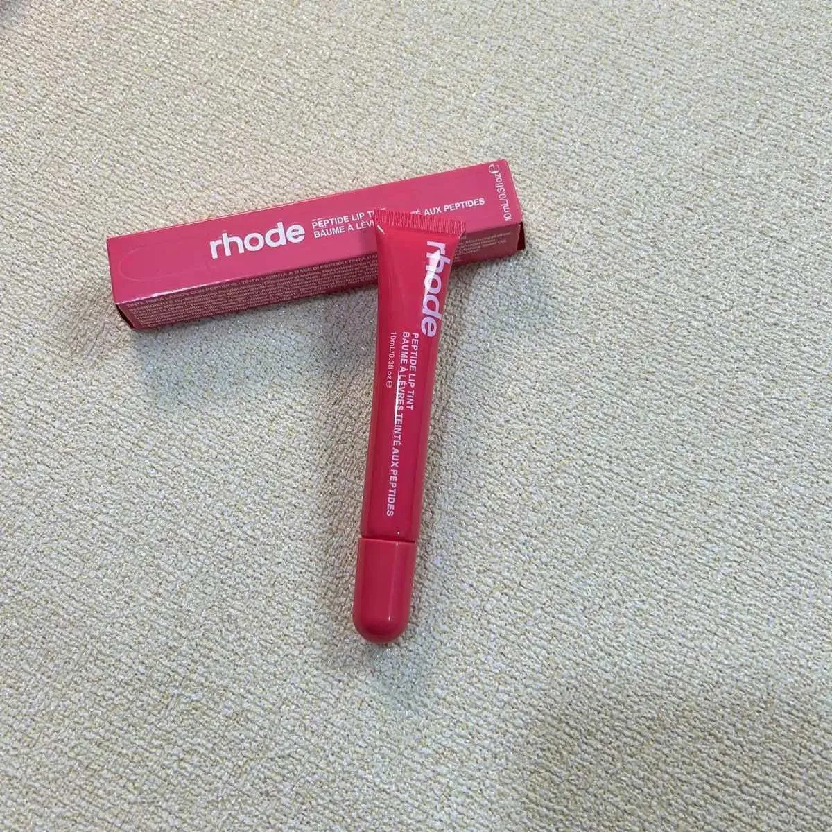 Balsam do ust Rhode Lip Balm 4g