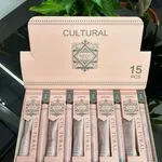 Zestaw Cultural Perfume & Krem do Rąk 15 szt