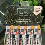 Zestaw CuteLover Perfume & Krem do Rąk, 15 szt