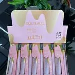 Zestaw Perfumy & Krem do Rąk Cultural Beauty Éclaire 15 szt