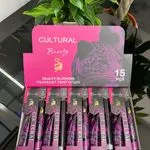 Zestaw perfum Cultural Beauty Fragrant Temptation 15 szt