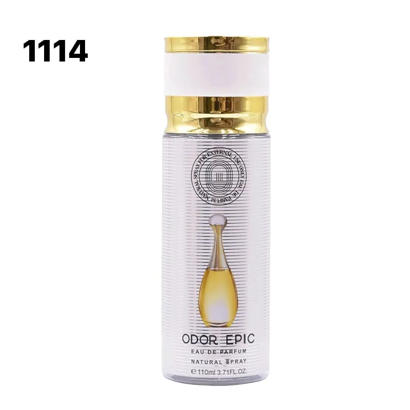 Perfumy Odor Epicurus 110ml Eau de Parfum Natural Spray
