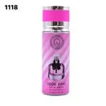 Perfumy Odor Epic 110ml - Różowa Woda Perfumowana