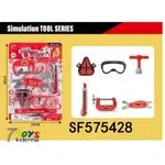 Zabawka Tool Series symulacja narzędzi SF575428