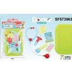 Zestaw zabawek Doctor Toys Set SF573963