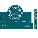 Perfumy Gissah Akoya 35ml EDP Natural 20 szt