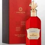 Corniche Dor Nuit de Romance Extrait de Parfum 100ml