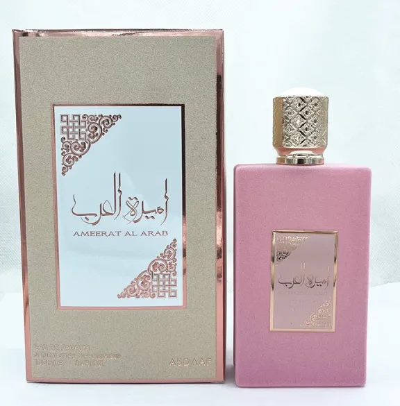 Perfumy Ameerat Al Arab 100ml