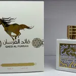 Perfumy Qaed Al Fursan 100ml