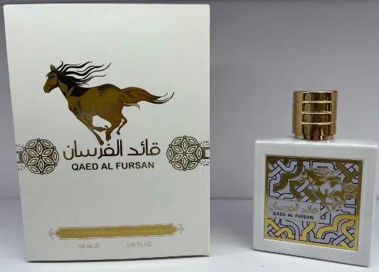 Perfumy Qaed Al Fursan 100ml