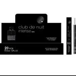 Perfumy Club de Nuit Intense Man 35ml