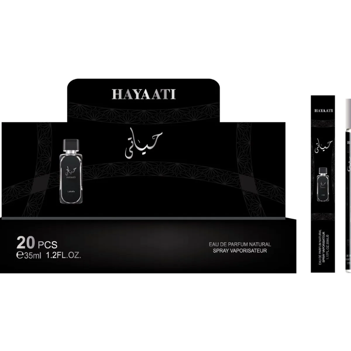Perfumy Hayayati Eau de Parfum 35ml