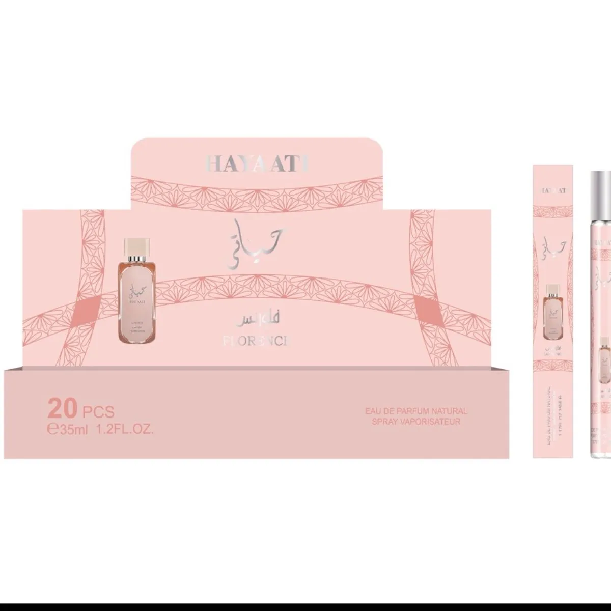 Perfumy Hayat Wild Flower 20ml 20 szt