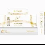 Perfumy Hayati Gold Elixir 35ml Spray Eau de Parfum