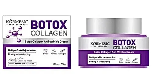 Botox Collagne do Twarzy KORMESIC 175g