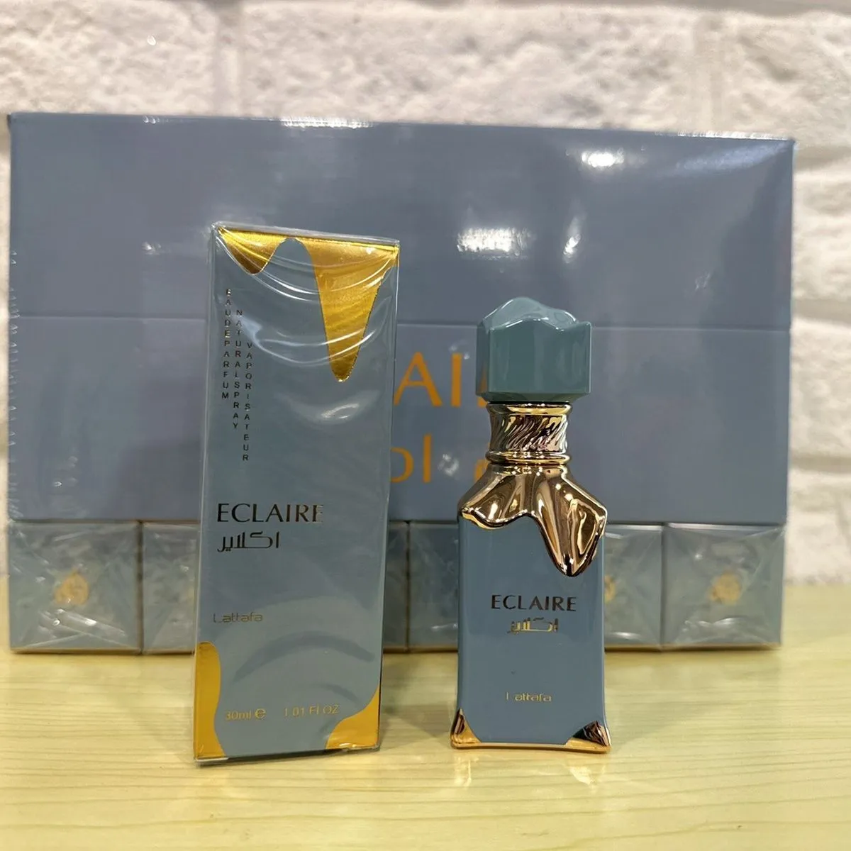 Perfumy Eclaire 30ml