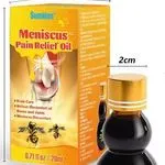 Olejek Sumil Meniscus Pain Relief 20ml łagodzący ból kolana