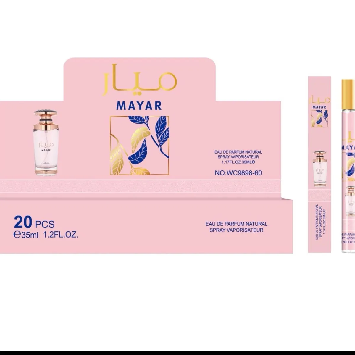Perfumy MAYAR Eau de Parfum 35ml spray