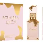 Zestaw perfum Eclairea Mystical 100ml + 20ml