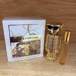 Zestaw Perfum Fame & Fortune 100ml + 20ml