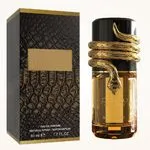 Perfumy COLOGNE MYSTIC 50ml Eau de Parfum