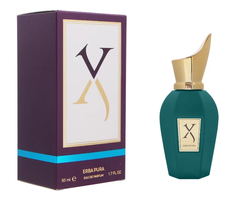 Perfumy Erba Pura 50ml Eau de Parfum