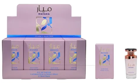 Perfumy Maya Classic Collection 30ml Eau de Parfum Spray