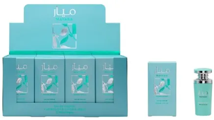 Perfumy Jilò Mahe 30ml