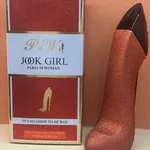 Perfumy P&W Jook Girl 100ml dla kobiet