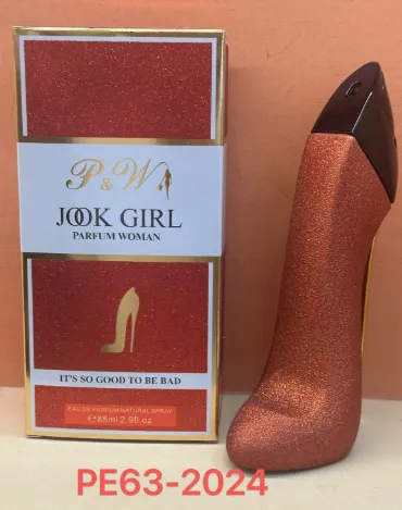 Perfumy P&W Jook Girl 100ml dla kobiet