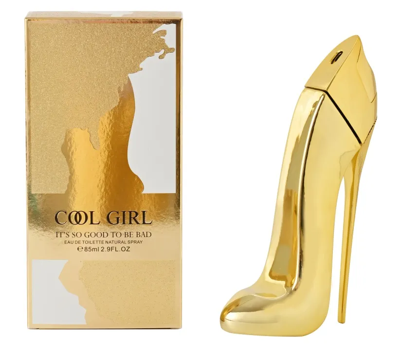 Perfumy It's So Good To Be Bad Cool Girl 75ml EDP