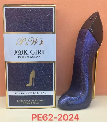 Perfumy JOJK GIRL Parfum Woman 95ml PE662-2024