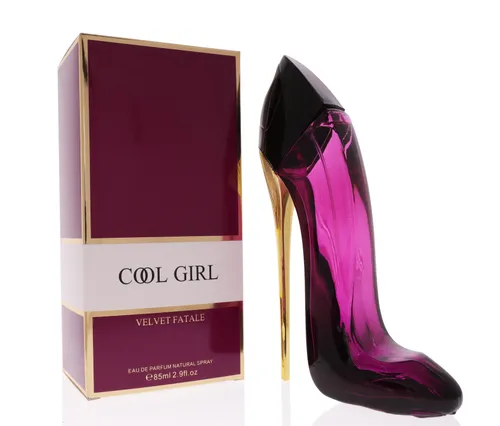 Perfumy Velvet Fatale Cool Girl 85ml EDP Spray
