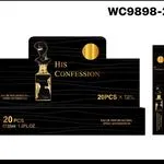 Perfumy His Confession Eau de Parfum 35ml spray