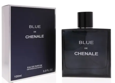 Perfumy Blue de Chenale Eau de Parfum 100ml