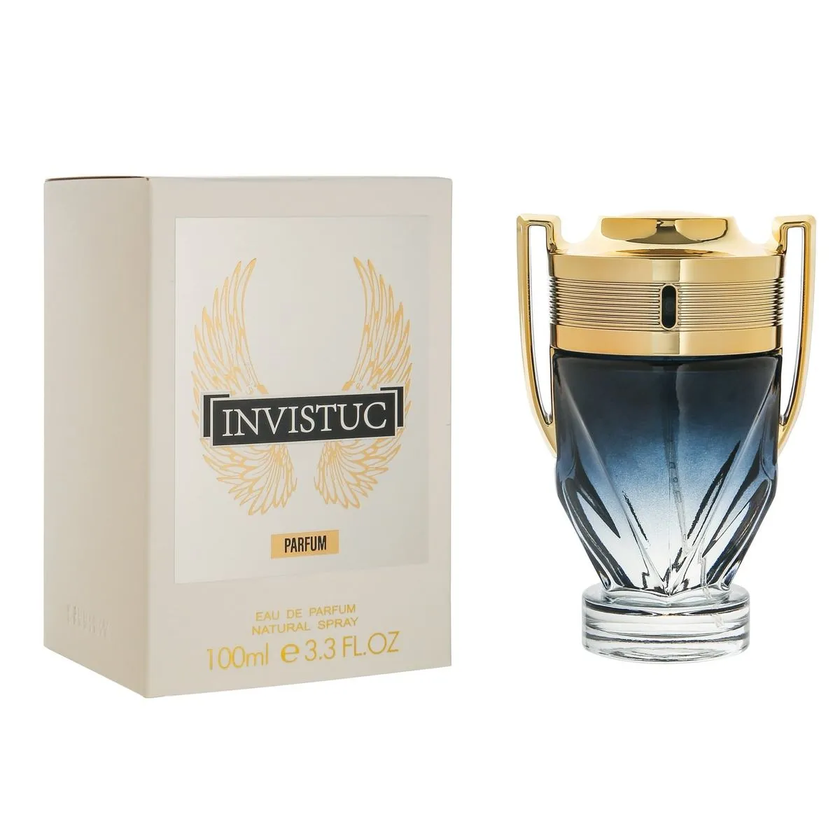 Perfumy Invictus 100ml Eau de Parfum