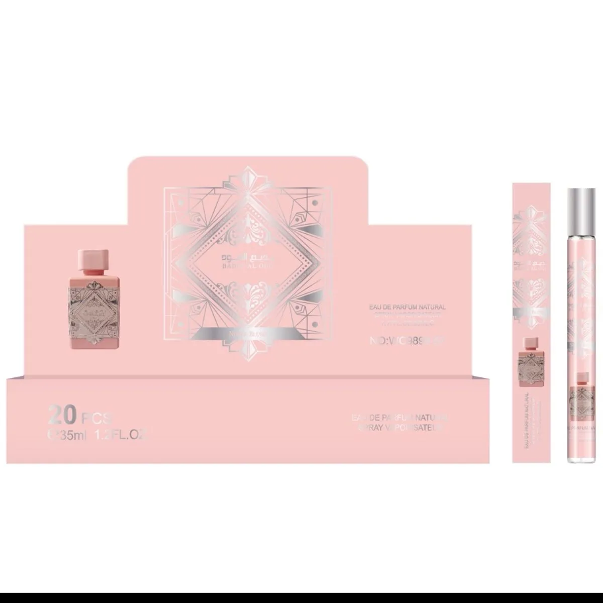 Perfumy Eau de Parfum 35ml