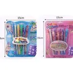 Długopis do tatuażu żelowy 15cm Tattoo Gel Pens