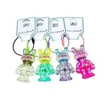 Brelok Króliczek Jellycat Stable Happy 4 kolory