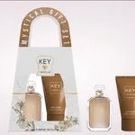 Zestaw Perfumy + Balsam Mystical Key Vanilla