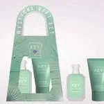 Zestaw Perfume + Balsam do Ciała Key Mystical