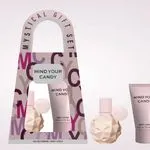 Zestaw Mystical Gift: Perfume + Balsam Mind Your Candy 100ml+100ml
