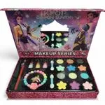 Zabawka Kpop Demon Hunters Makeup Series Różowa