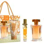 Zestaw Perfume + Balsam do Ciała