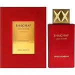 Swiss Arabian Shaghaf Oud Ahmar Eau de Parfum 100ml Limited Edition