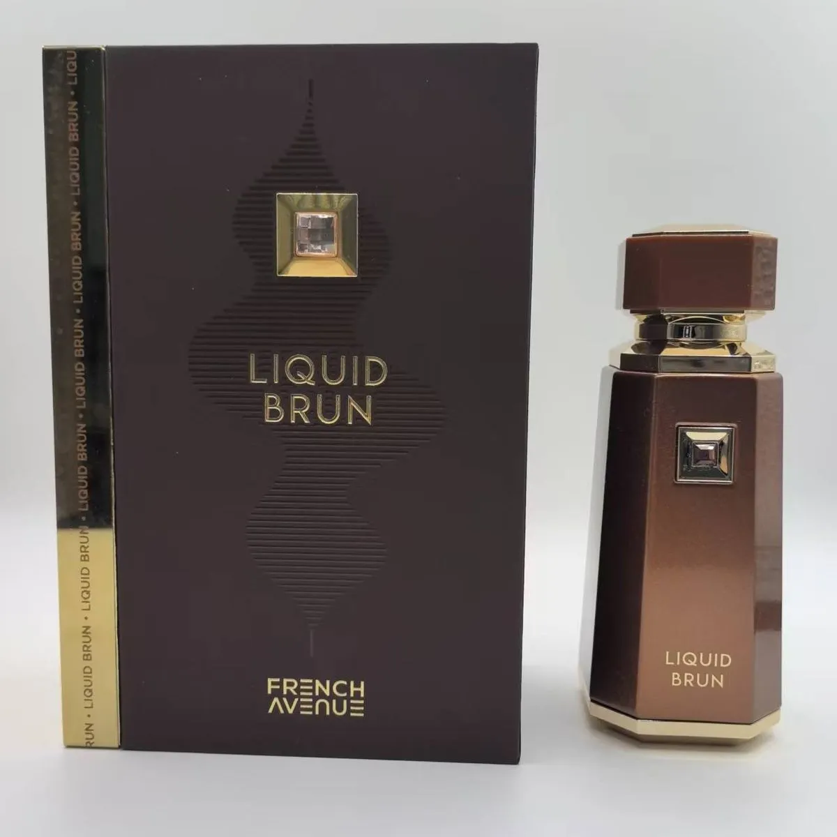 Perfumy French Avenue Liqid Brun 100ml