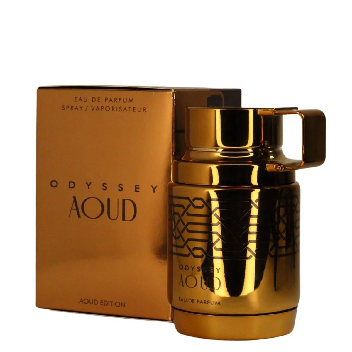 Perfumy Aoud Odyssey Eau de Parfum 100ml