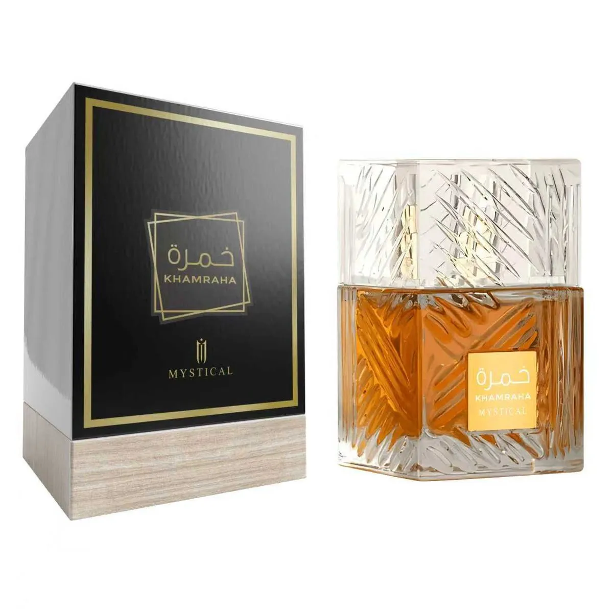 Perfumy KhamBaha Mystical 100ml